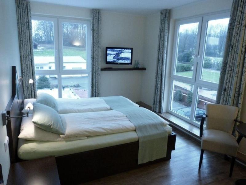 Akzent Landgasthof Evering - Oda
