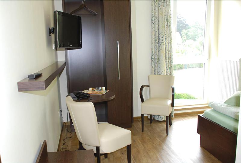Akzent Landgasthof Evering - Oda