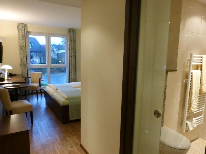 Akzent Landgasthof Evering - Oda