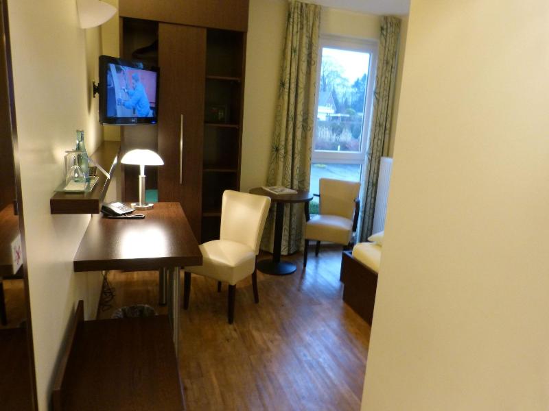 Akzent Landgasthof Evering - Oda