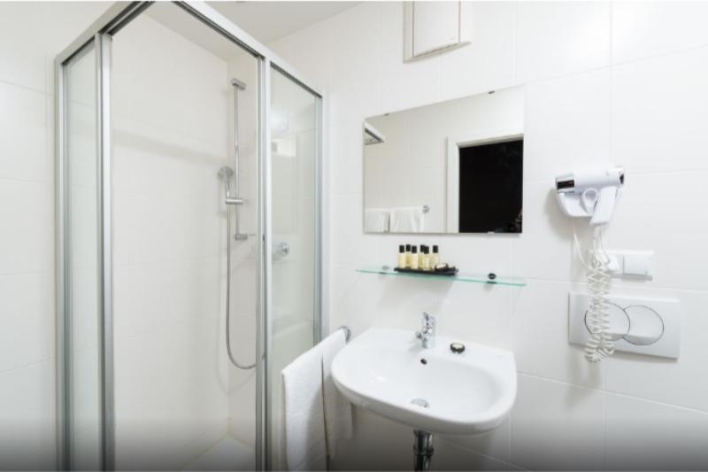 Hotel Munich Inn Design Hotel - Oda