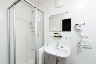 Hotel Munich Inn Design Hotel fotoÄŸrafÄ±