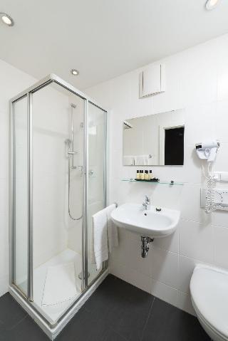 Hotel Munich Inn Design Hotel fotoÄŸrafÄ±
