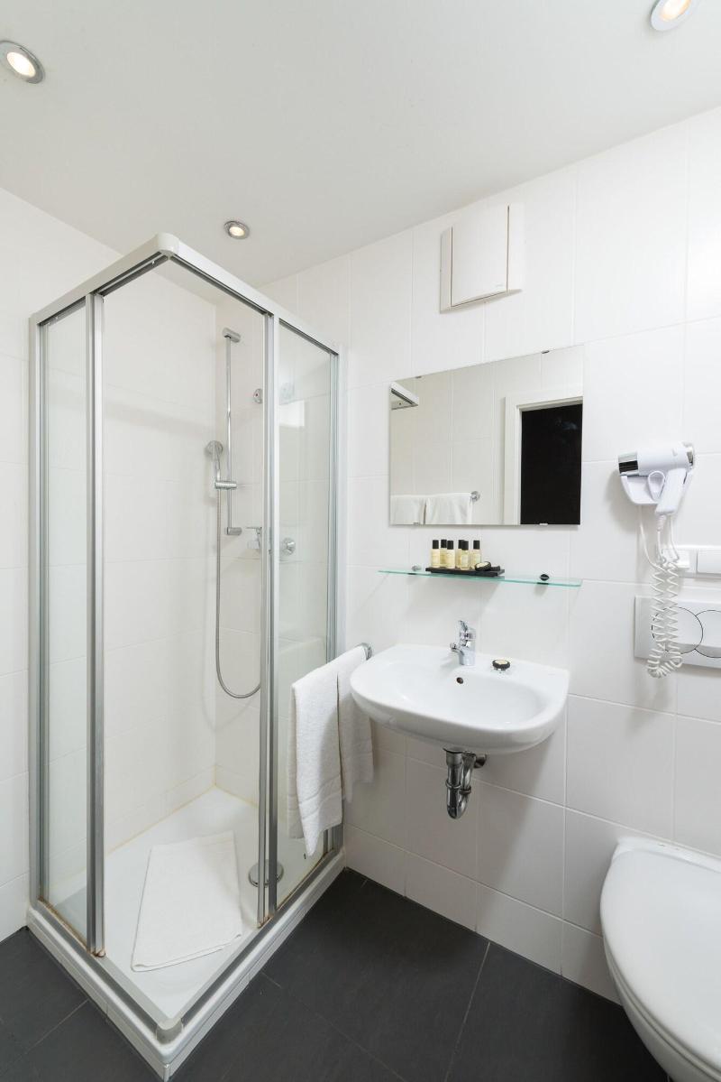 Hotel Munich Inn Design Hotel - Oda