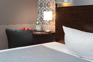 Hotel Munich Inn Design Hotel fotoÄŸrafÄ±