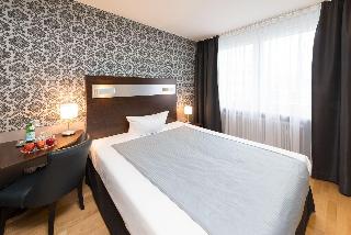 Hotel Munich Inn Design Hotel fotoÄŸrafÄ±