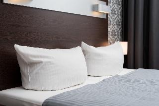 Hotel Munich Inn Design Hotel fotoÄŸrafÄ±