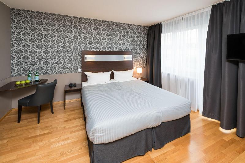 Hotel Munich Inn Design Hotel - Oda