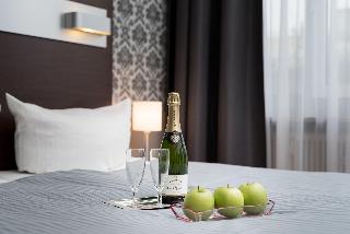 Hotel Munich Inn Design Hotel fotoÄŸrafÄ±