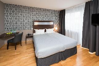 Hotel Munich Inn Design Hotel fotoÄŸrafÄ±