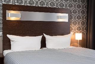 Hotel Munich Inn Design Hotel fotoÄŸrafÄ±