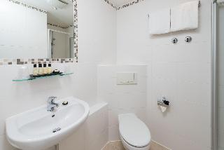 Hotel Munich Inn Design Hotel fotoÄŸrafÄ±