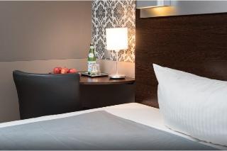 Hotel Munich Inn Design Hotel fotoÄŸrafÄ±