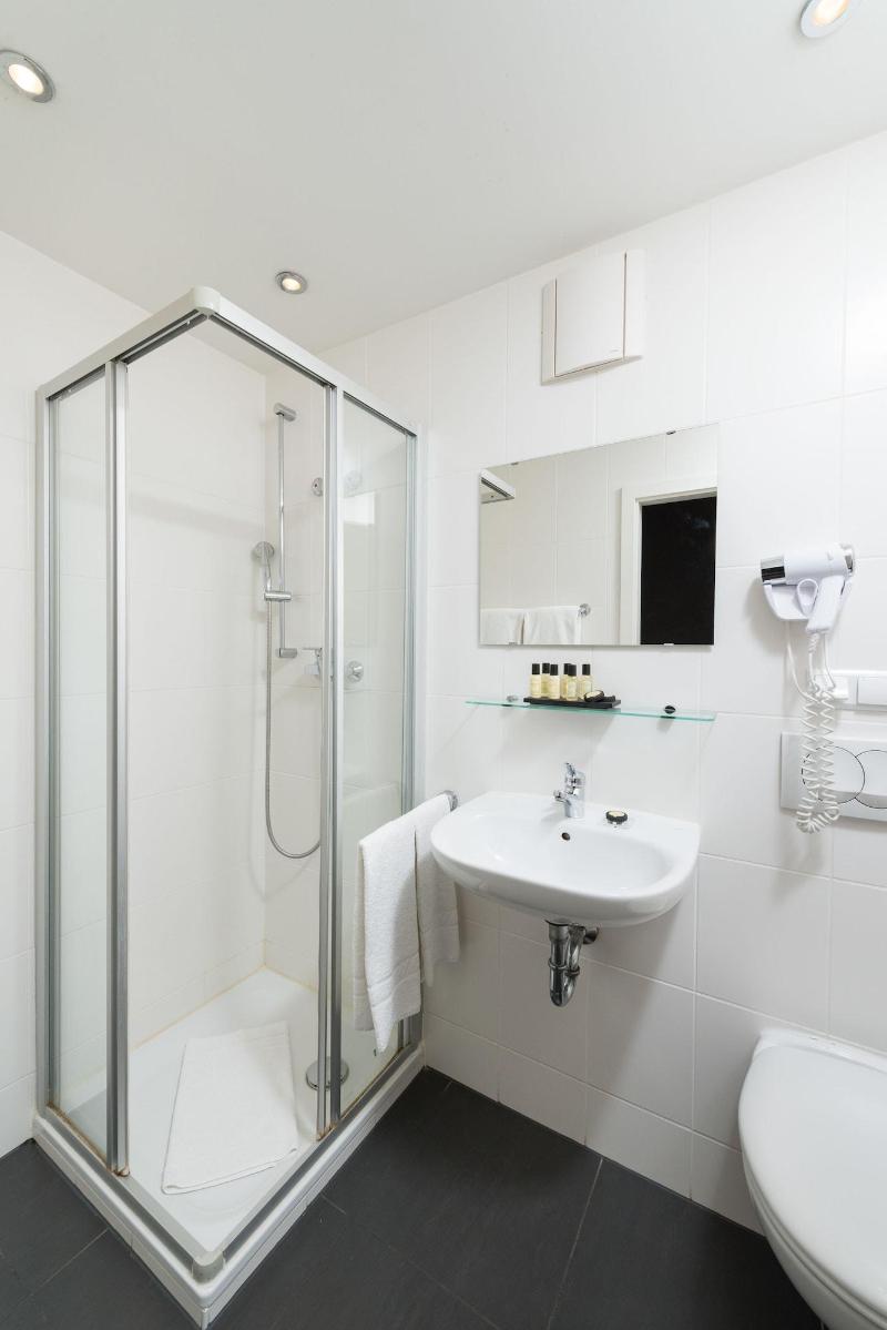 Hotel Munich Inn Design Hotel - Oda