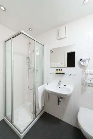 Hotel Munich Inn Design Hotel fotoÄŸrafÄ±