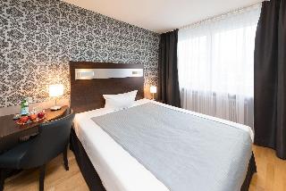 Hotel Munich Inn Design Hotel fotoÄŸrafÄ±