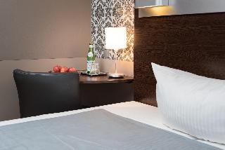 Hotel Munich Inn Design Hotel fotoÄŸrafÄ±