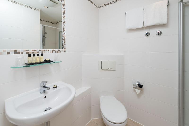 Hotel Munich Inn Design Hotel - Oda