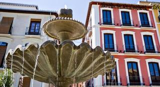 Hotel Plaza Nueva