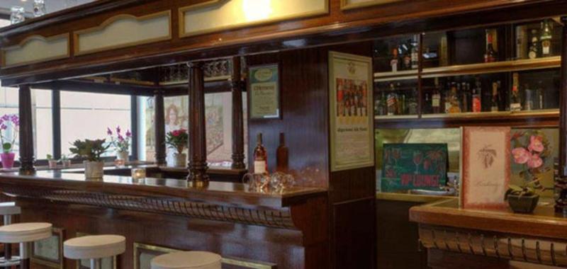 Condor - Bar