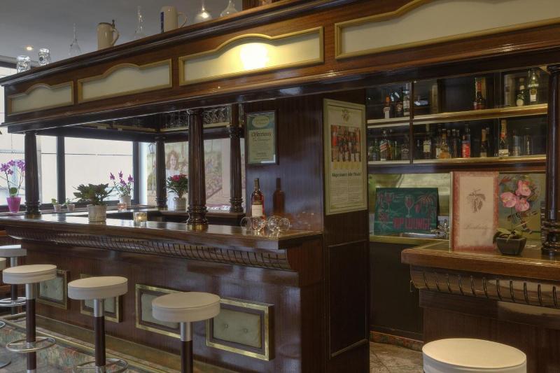 Condor - Bar