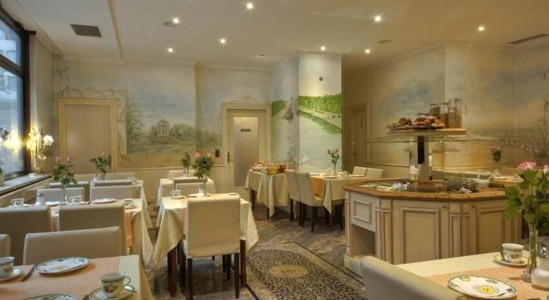 Condor - Restoran
