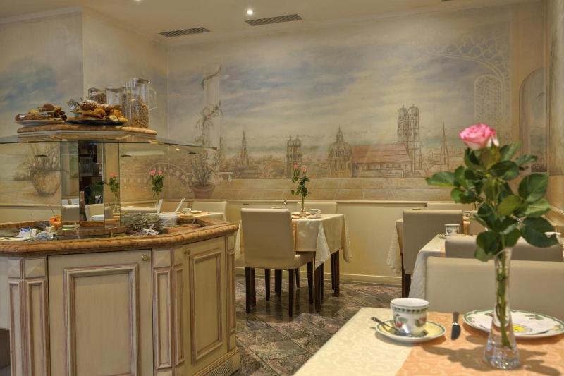 Condor - Restoran