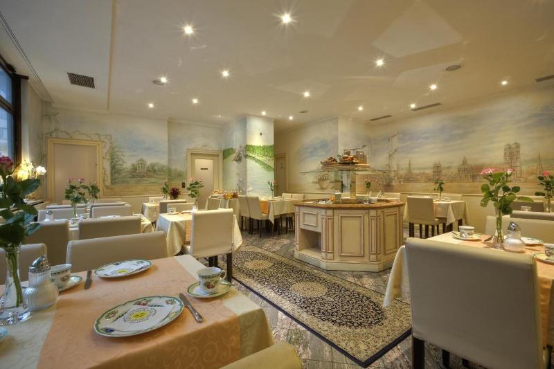 Condor - Restoran
