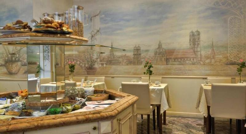 Condor - Restoran