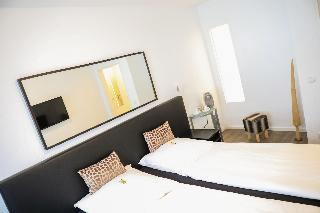 International Am Theater otel fotoğrafı
