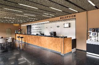 Clarion Congress Hotel Usti nad Labem fotoÄŸrafÄ±