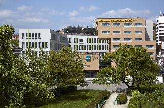 Clarion Congress Hotel Usti nad Labem fotoÄŸrafÄ±