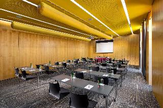 Clarion Congress Hotel Usti nad Labem fotoÄŸrafÄ±