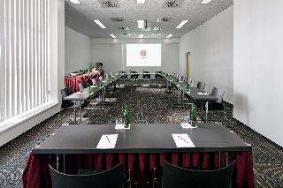 Clarion Congress Hotel Usti nad Labem fotoÄŸrafÄ±