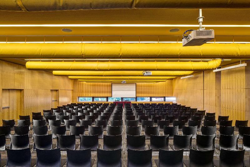 Clarion Congress Hotel Usti nad Labem - Toplantı