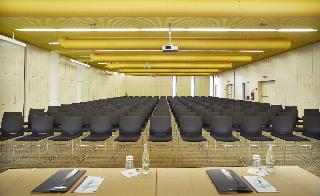 Clarion Congress Hotel Usti nad Labem fotoÄŸrafÄ±