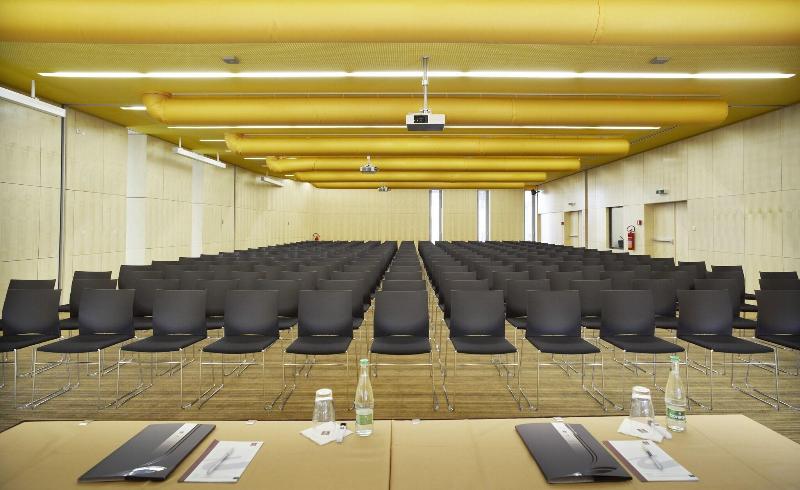 Clarion Congress Hotel Usti nad Labem - Toplantı