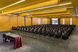 Clarion Congress Hotel Usti nad Labem fotoÄŸrafÄ±