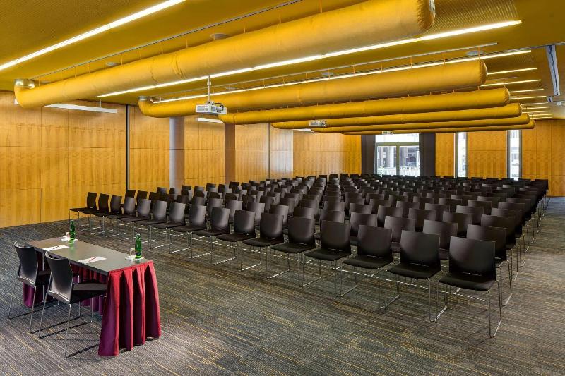 Clarion Congress Hotel Usti nad Labem - Toplantı