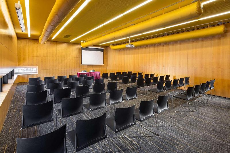 Clarion Congress Hotel Usti nad Labem - Toplantı