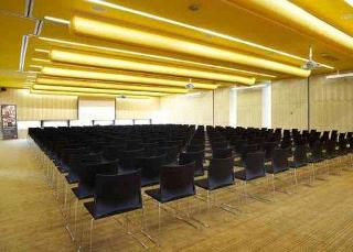 Clarion Congress Hotel Usti nad Labem fotoÄŸrafÄ±