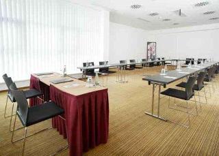 Clarion Congress Hotel Usti nad Labem fotoÄŸrafÄ±