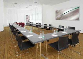 Clarion Congress Hotel Usti nad Labem fotoÄŸrafÄ±