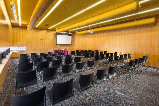 Clarion Congress Hotel Usti nad Labem fotoÄŸrafÄ±