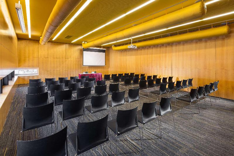 Clarion Congress Hotel Usti nad Labem - Toplantı
