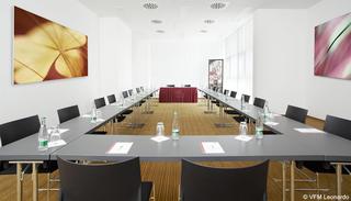 Clarion Congress Hotel Usti nad Labem fotoÄŸrafÄ±