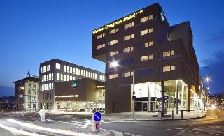 Clarion Congress Hotel Usti nad Labem fotoÄŸrafÄ±