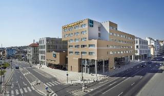 Clarion Congress Hotel Usti nad Labem fotoÄŸrafÄ±