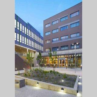 Clarion Congress Hotel Usti nad Labem fotoÄŸrafÄ±