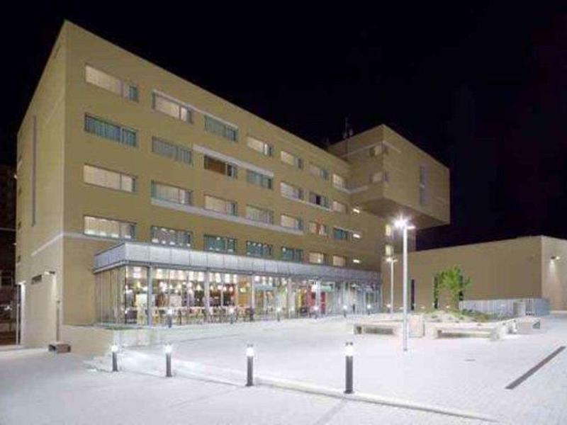 Clarion Congress Hotel Usti nad Labem - Genel